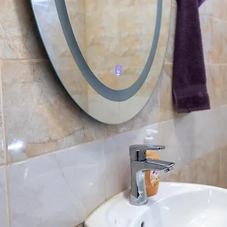 дар Σπίτι διακοπών *