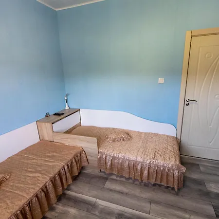 Сasa de vacaciones дар