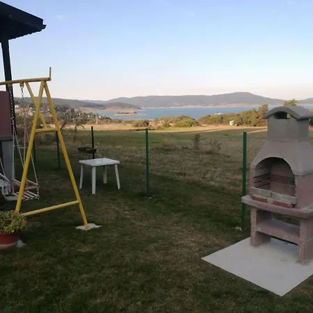 Σπίτι διακοπών дар *