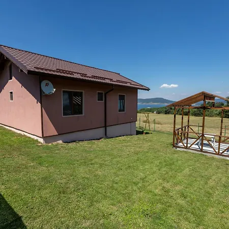 בית נופש дар בטק