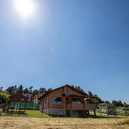 дар Σπίτι διακοπών