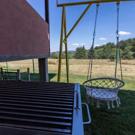 дар Σπίτι διακοπών Μπατάκ