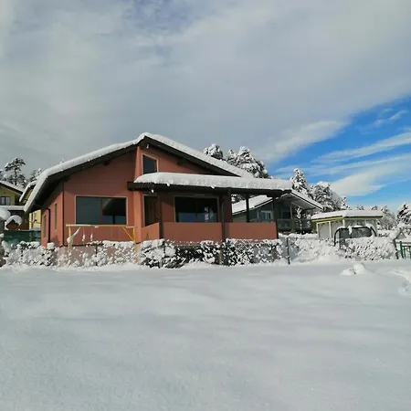 Σπίτι διακοπών дар *