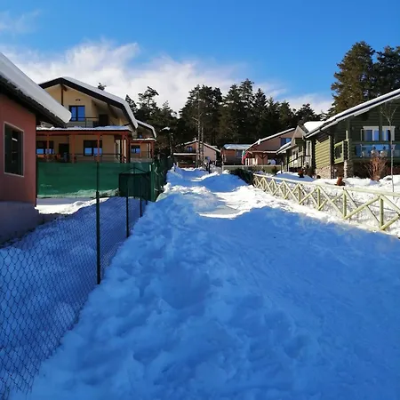 дар Σπίτι διακοπών