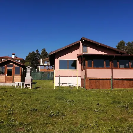 Prázdninový dům дар *