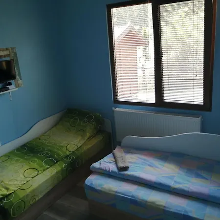 בית נופש дар בטק