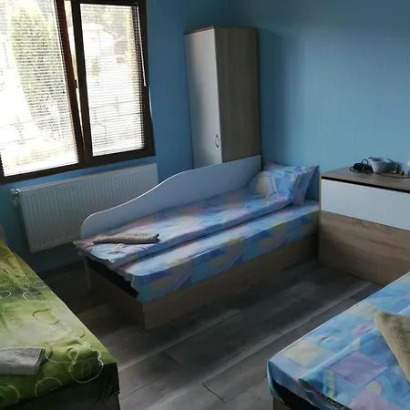 Prázdninový dům дар Batak