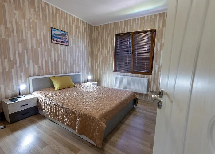 Casa vacanze дар Batak