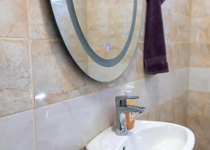 дар Casa vacanze *