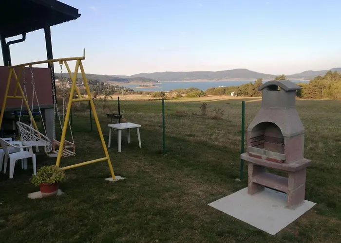 Casa vacanze дар *