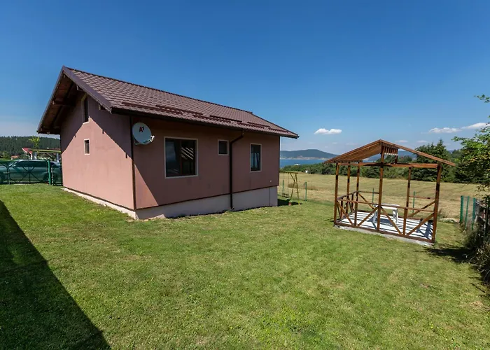 Casa vacanze дар Batak