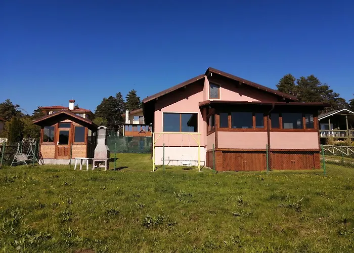 Casa vacanze дар *