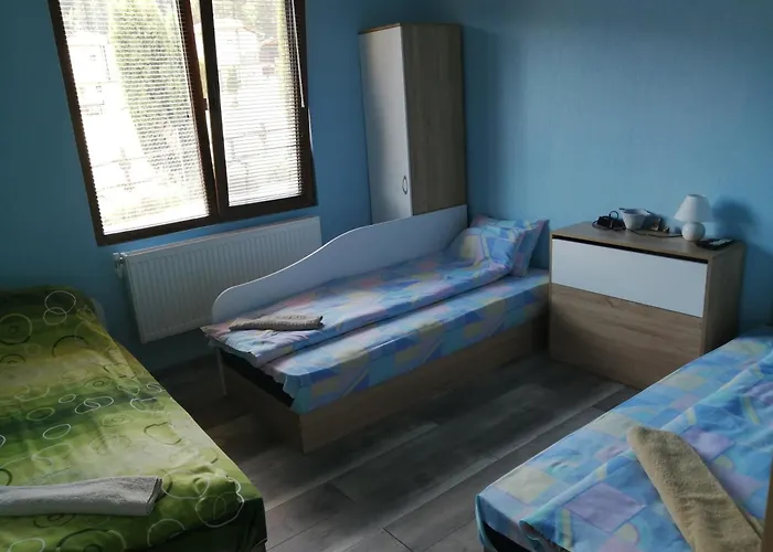 Casa vacanze дар Batak